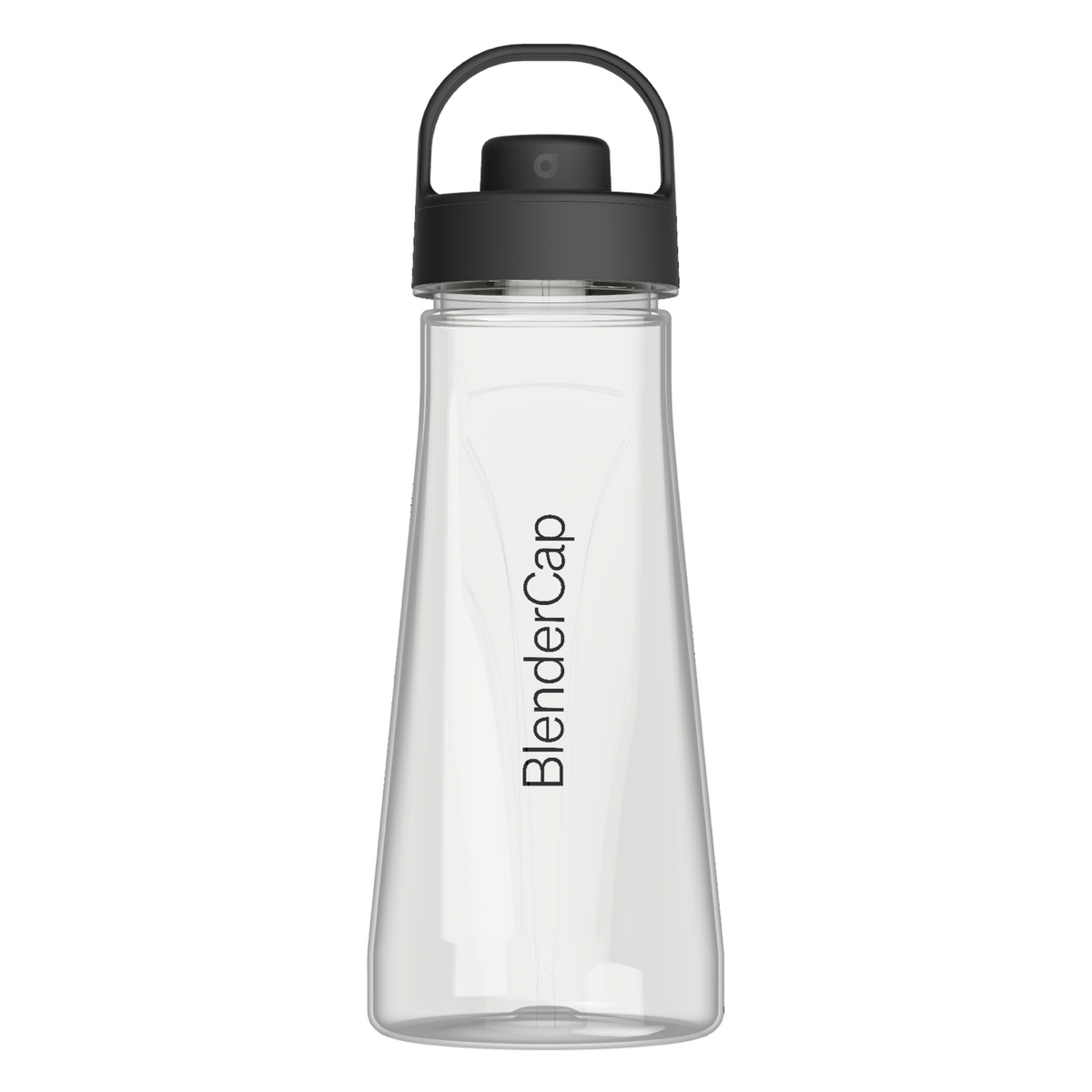 NEW - Cruz 30oz Clear Blending Bottle | Cruz