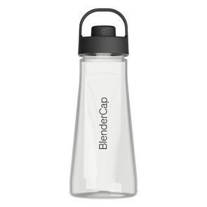 NEW - Cruz 30oz Clear Blending Bottle